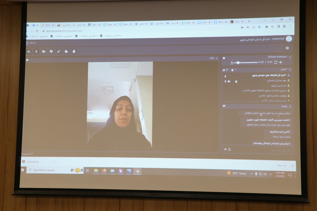 مکتب سردار حاج قاسم سلیمانی مسیر رسیدن به اهداف گام دوم انقلاب است