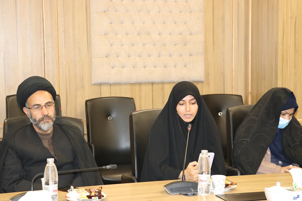 مکتب سردار حاج قاسم سلیمانی مسیر رسیدن به اهداف گام دوم انقلاب است