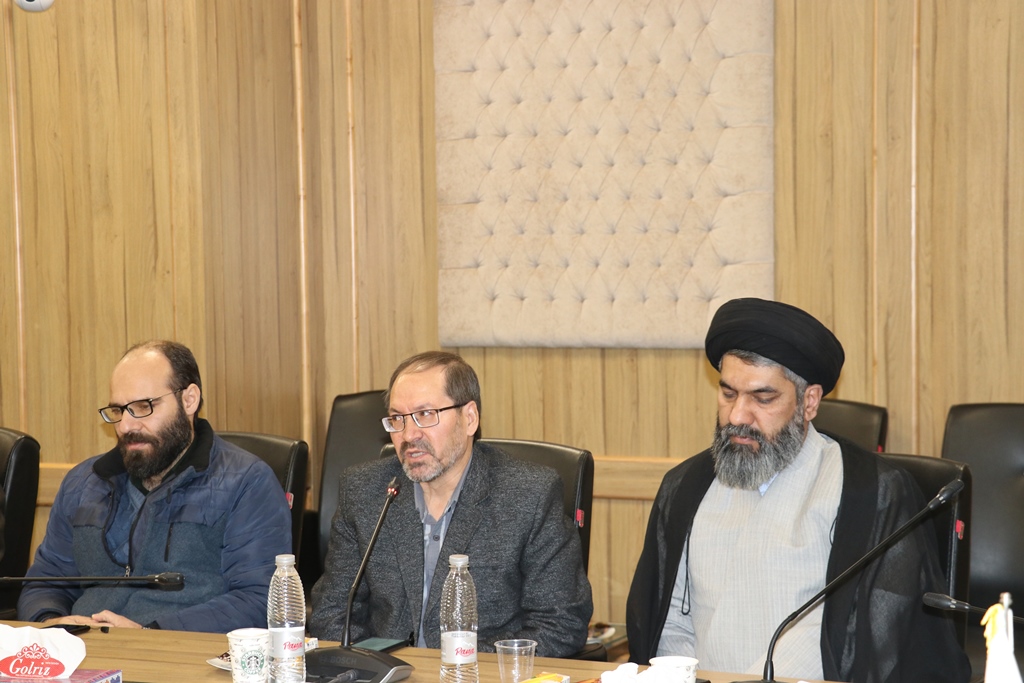 مکتب سردار حاج قاسم سلیمانی مسیر رسیدن به اهداف گام دوم انقلاب است