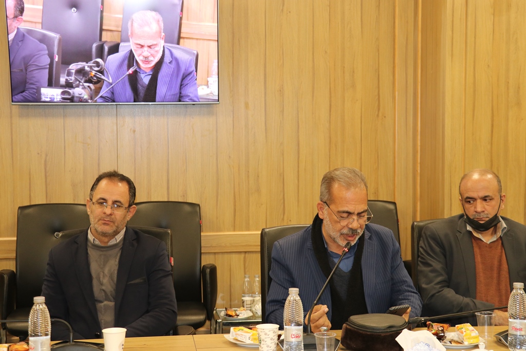 مکتب سردار حاج قاسم سلیمانی مسیر رسیدن به اهداف گام دوم انقلاب است