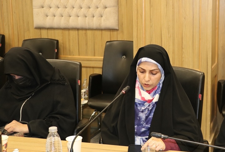 مکتب سردار حاج قاسم سلیمانی مسیر رسیدن به اهداف گام دوم انقلاب است