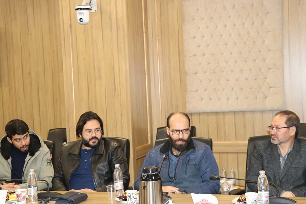 مکتب سردار حاج قاسم سلیمانی مسیر رسیدن به اهداف گام دوم انقلاب است