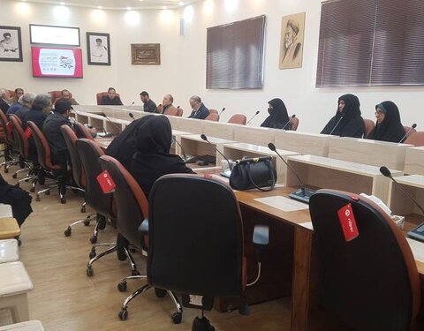 ارزش آثار ادبی در ماندگاری آنها است