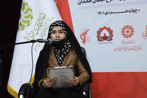 شعر به بیان حقیقت شهید سلیمانی کمک میکند/ سردار سلیمانی نماد هویت ایرانی اسلامی است