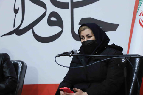 شعر به بیان حقیقت شهید سلیمانی کمک میکند/ سردار سلیمانی نماد هویت ایرانی اسلامی است