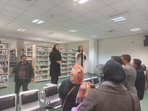 برگزاری کارگاه روان شناسی تاب آوری برای والدین کودکان کم شنوا و ناشنوا