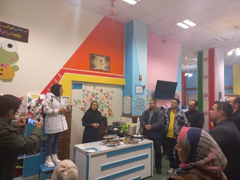 برگزاری کارگاه روان شناسی تاب آوری برای والدین کودکان کم شنوا و ناشنوا