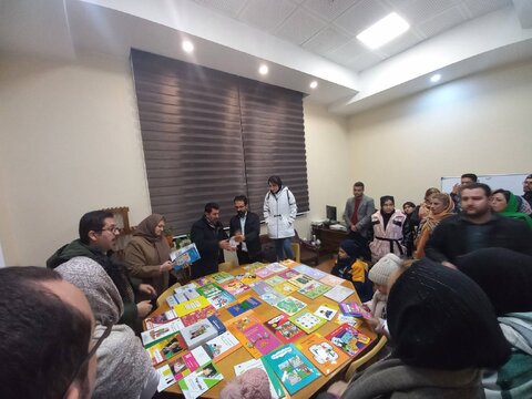 برگزاری کارگاه روان شناسی تاب آوری برای والدین کودکان کم شنوا و ناشنوا