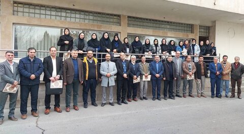 ایجاد و توسعه نظام تشویق یکی از مهمترین سیاست‌ها در دوره جدید مدیریت نهاد