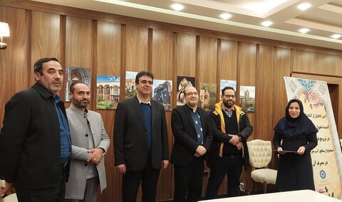 ایجاد و توسعه نظام تشویق یکی از مهمترین سیاست‌ها در دوره جدید مدیریت نهاد