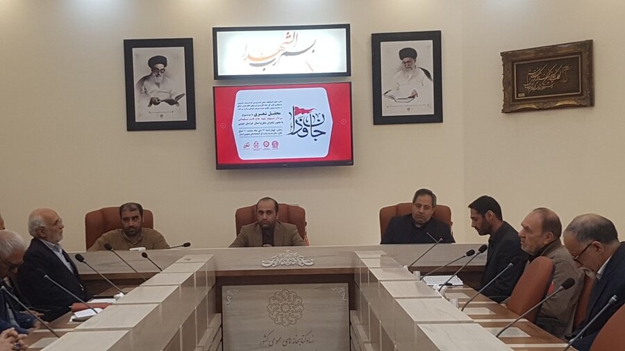 ارزش آثار ادبی در ماندگاری آنها است ن