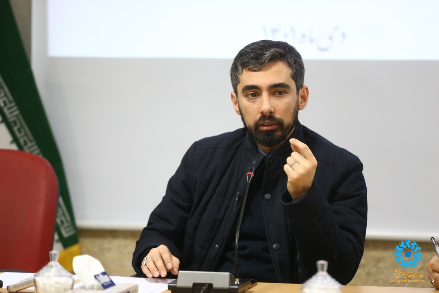 ضرورت بازطراحی و بازتعریف خدمات در کتابخانههای عمومی استان سمنان