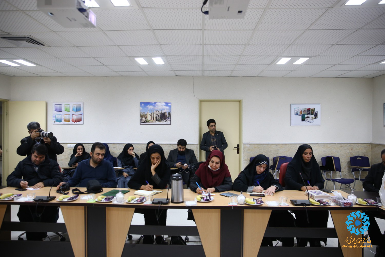 ضرورت بازطراحی و بازتعریف خدمات در کتابخانههای عمومی استان سمنان