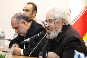 ویژه برنامه جان فدا در شیراز