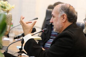 ویژه برنامه جان فدا در شیراز