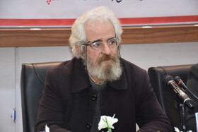 ویژه برنامه جان فدا در شیراز