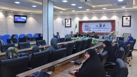 ویژه برنامه جان فدا در شیراز