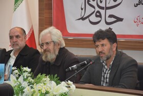 ویژه برنامه جان فدا در شیراز