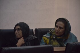 ویژه برنامه جان فدا در شیراز