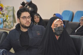 ویژه برنامه جان فدا در شیراز