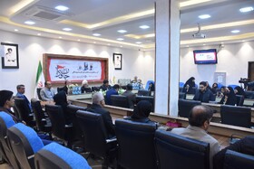 ویژه برنامه جان فدا در شیراز