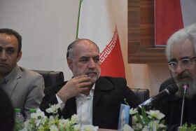 ویژه برنامه جان فدا در شیراز