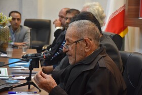 ویژه برنامه جان فدا در شیراز