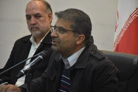 ویژه برنامه جان فدا در شیراز