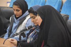 ویژه برنامه جان فدا در شیراز