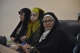 ویژه برنامه جان فدا در شیراز