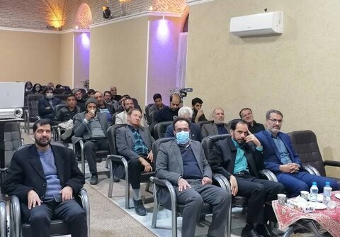 خلوص نیت؛ راز ماندگاری حاج قاسم سلیمانی است