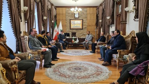 لزوم استفاده از ظرفیتهای مناطق آزاد برای توسعه کتابخانههای عمومی و ترویج فرهنگ کتابخوانی