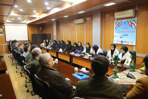 شعر و شعور در وصف بزرگمردی که خود بخش بزرگی از ادبیات مقاومت و پایداری است