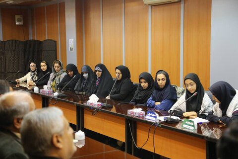 شعر و شعور در وصف بزرگمردی که خود بخش بزرگی از ادبیات مقاومت و پایداری است