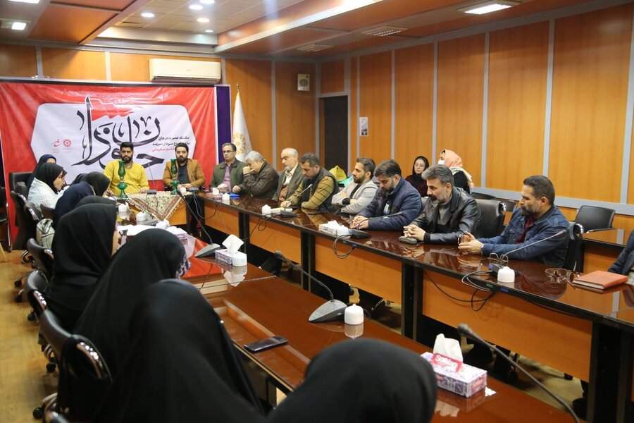 شعر و شعور در وصف بزرگمردی که خود بخش بزرگی از ادبیات مقاومت و پایداری است جان فدا