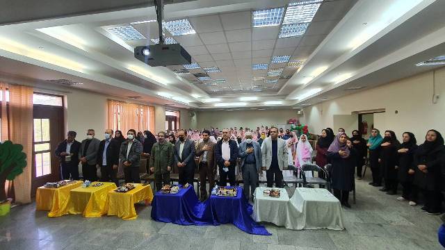 با زبان هنر به زیباترین شکل و گفتمان میتوان سردار سلیمانی را به کودکان و جوانان شناساند