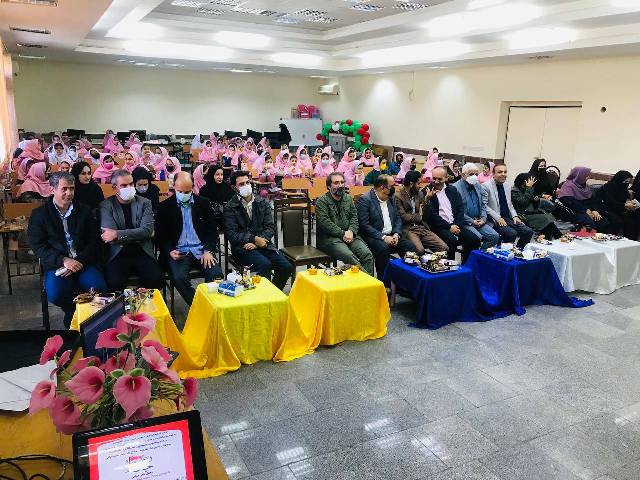 با زبان هنر به زیباترین شکل و گفتمان میتوان سردار سلیمانی را به کودکان و جوانان شناساند