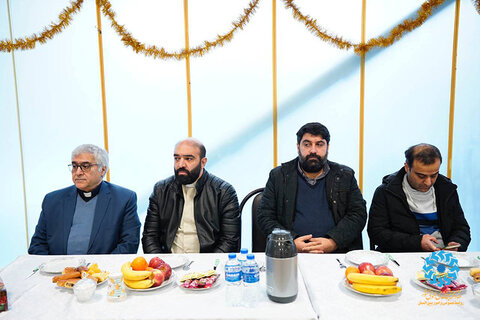 لزوم تقویت اشتراکات میان پیروان ادیان با محوریت کتاب و کتابخانه/ آمادگی نهاد برای کمکهای فنی و تأمین منابع