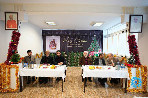 لزوم تقویت اشتراکات میان پیروان ادیان با محوریت کتاب و کتابخانه/ آمادگی نهاد برای کمکهای فنی و تأمین منابع