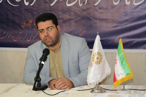 ابعاد شخصیتی حضرت زهرا(س) باید به جامعه معرفی شود