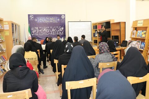 ابعاد شخصیتی حضرت زهرا(س) باید به جامعه معرفی شود