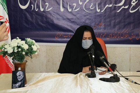 ابعاد شخصیتی حضرت زهرا(س) باید به جامعه معرفی شود