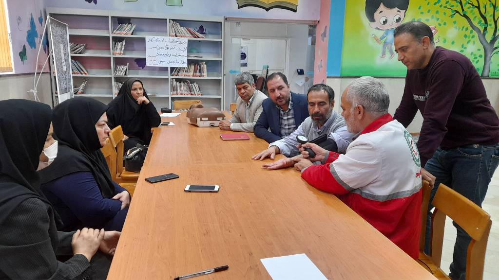 برگزاری کارگاهها و دورههای آموزشی در کتابخانههای عمومی خراسانرضوی