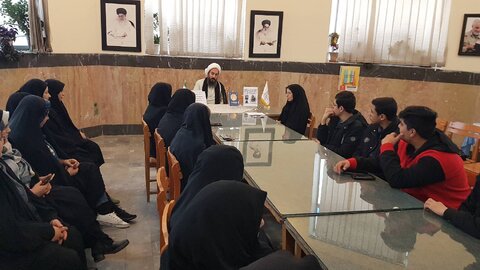 برای تبیین مکتب شهید حاج قاسم سلیمانی باید اول مکتب اسلام را بشناسیم