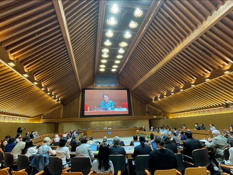 آرمانهای توسعه پایدار از بهشت نیامده است!