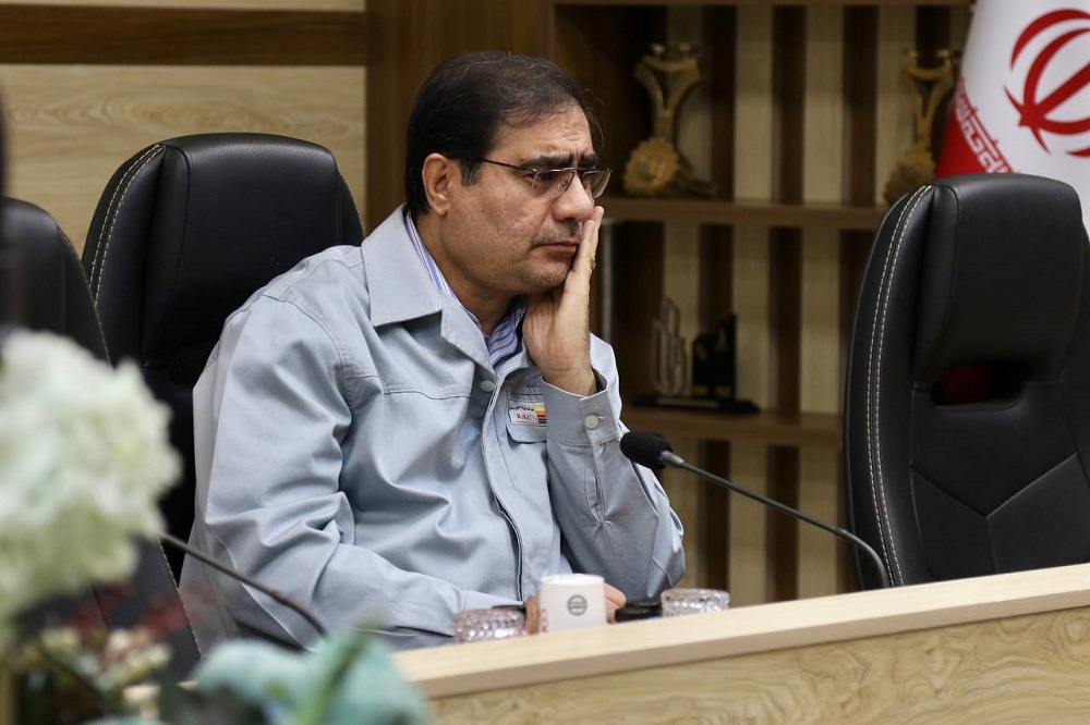 عضویت ۱۶ هزار نفر از کارکنان فولاد خوزستان در کتابخانههای عمومی