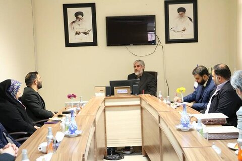 برنامههای فرهنگی نهاد کتابخانهها ستودنی است