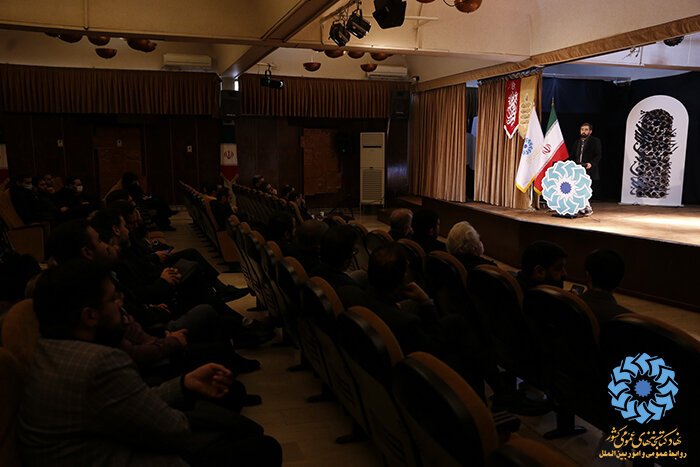 اتفاقات خوب در نهاد حاصل انسجام و همافزایی است، نه التهاب