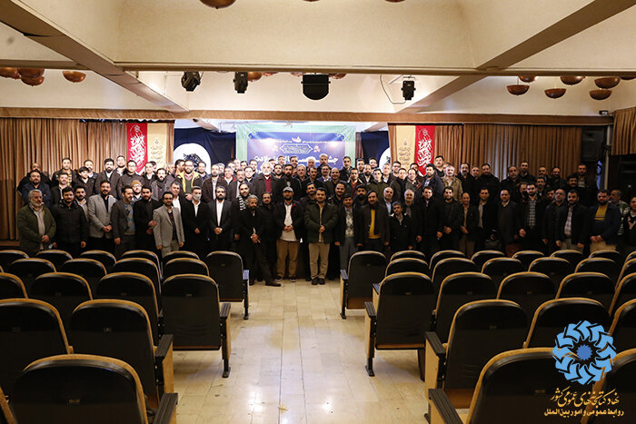 اتفاقات خوب در نهاد حاصل انسجام و همافزایی است، نه التهاب