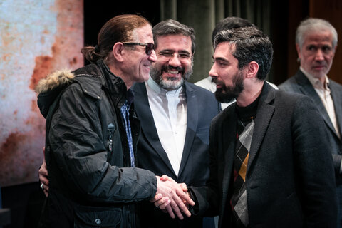 نامگذاری کتابخانهای در شهر تهران به نام استاد قادر طهماسبی (فرید)